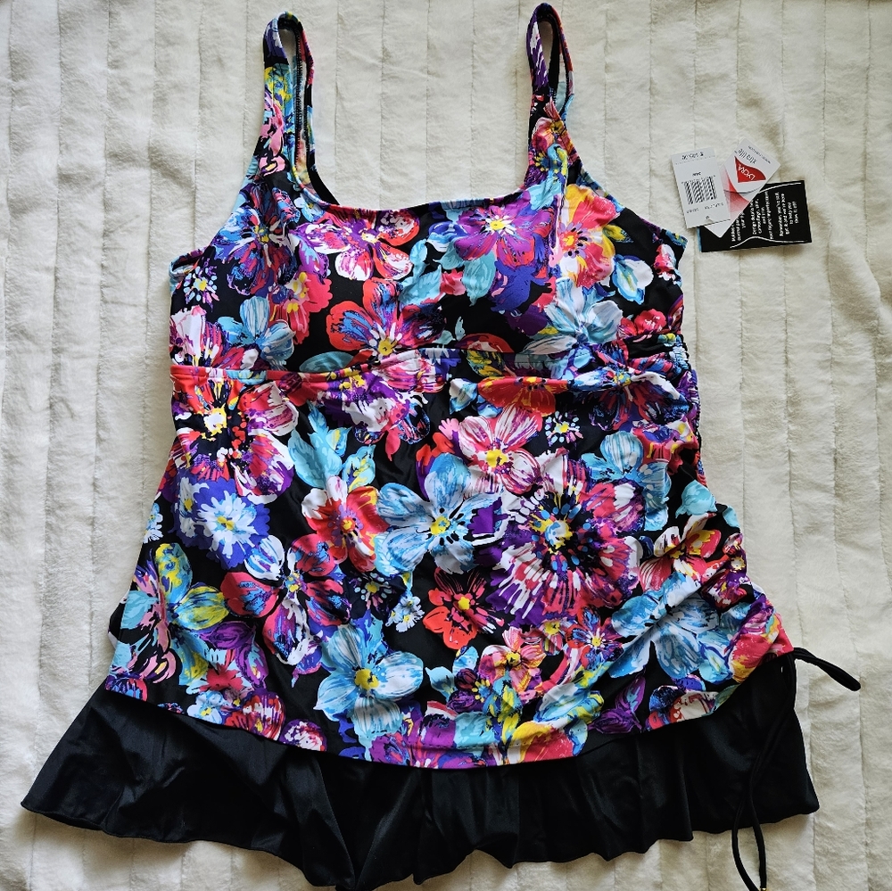 Womens Lycra Swimsuit